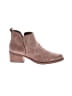 Gianni Bini Tan Ankle Boots Size 8 1/2 - photo 1