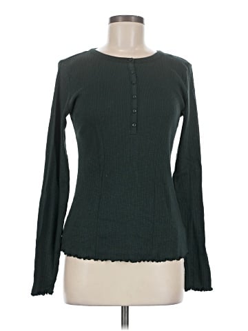 Old Navy Long Sleeve Henley (view 1)