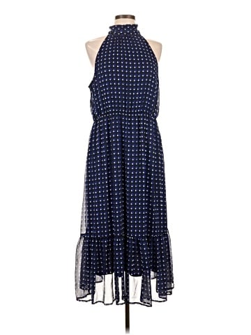 Banana Republic Factory Store Casual Dress (view 1)