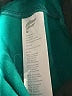 Fabletics Color Block Green Active Pants Size S - photo 7