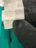 Fabletics Color Block Green Active Pants Size S - photo 8