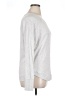 Athleta Silver Long Sleeve T-Shirt Size XL - photo 4