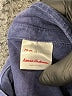 Hanna Andersson Blue Short Sleeve Polo Size 12-18 mo - photo 3
