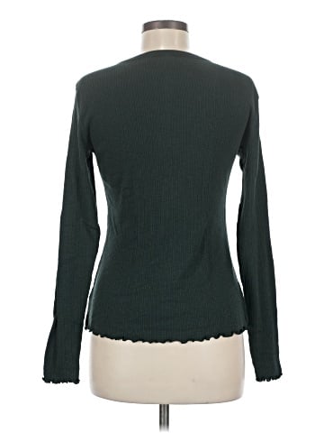 Old Navy Long Sleeve Henley (view 2)