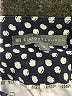 Elliott Lauren Polka Dots Blue Casual Pants Size 6 - photo 7