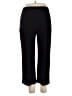 Frank Lyman Design Black Casual Pants Size 14 - photo 1