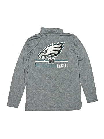 NFL Long Sleeve Polo (view 2)