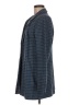 J.Jill Blue Coat Size M - photo 5