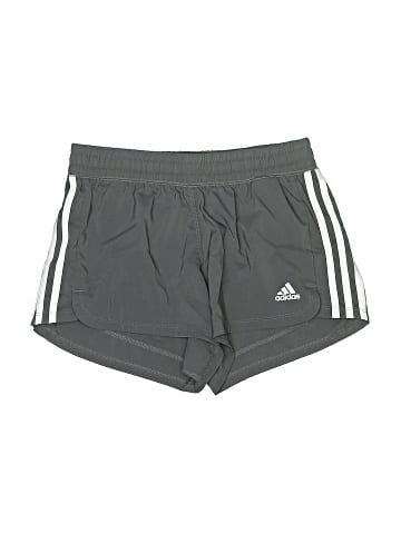 Adidas Athletic Shorts (view 1)