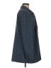 J.Jill Blue Coat Size M - photo 4