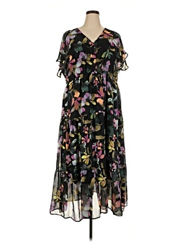 Ava & Viv Casual Dress (view 1)