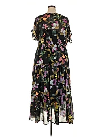Ava & Viv Casual Dress (view 2)