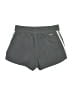 Adidas 100% Polyester Solid Gray Athletic Shorts Size XS - photo 2