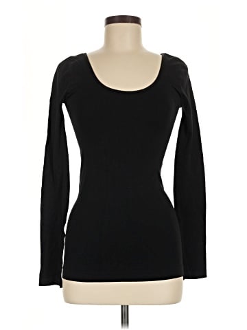 Nikibiki Long Sleeve T-Shirt (view 1)