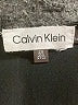 Calvin Klein 100% Polyester Black Sleeveless Blouse Size 2X - photo 7