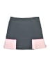 Golftini Color Block Gray Active Skort Size 2 - photo 1