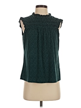 Adrianna Papell Sleeveless Blouse