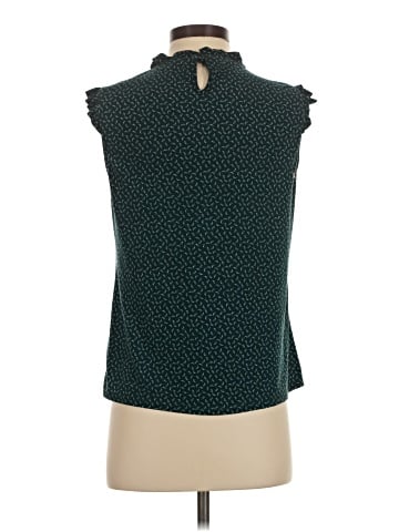 Adrianna Papell Sleeveless Blouse (view 2)