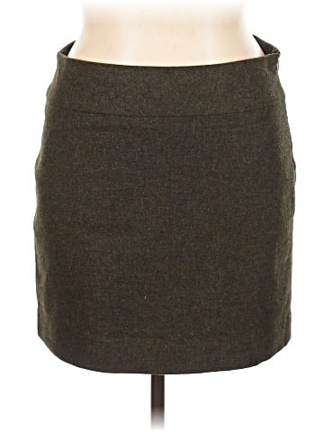 The Limited Casual Skirt (view 2)