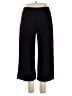 Clara Sun Woo Black Dress Pants Size 1X - photo 1