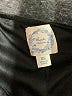 Blue Rain Black Cocktail Dress Size XS - photo 7