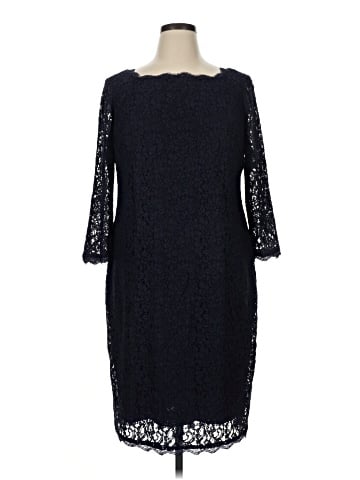 Adrianna Papell Cocktail Dress (view 1)