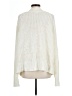 a.n.a. A New Approach 100% Acrylic Ivory Pullover Sweater Size L - photo 2