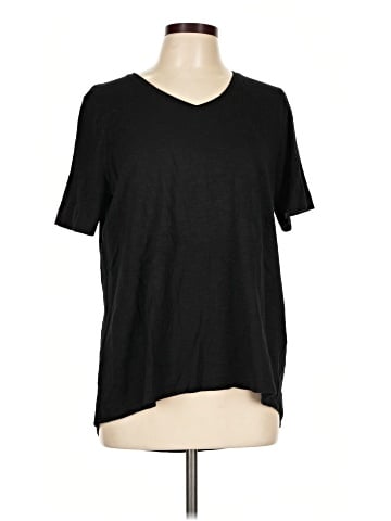 Chico's Short Sleeve T-Shirt (view 1)