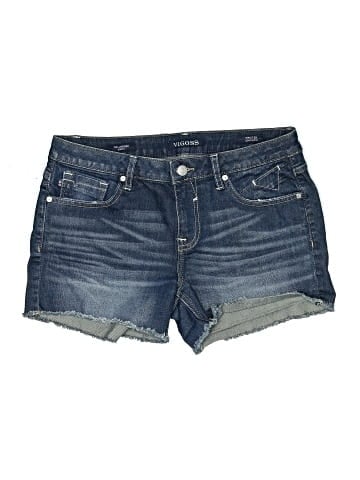 Vigoss Denim Shorts (view 1)