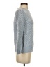 Chelsea & Theodore Blue Pullover Sweater Size XS - photo 4