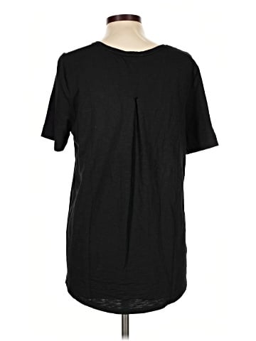 Chico's Short Sleeve T-Shirt (view 2)