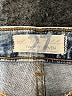 We the Free Print Blue Jeans Size 27 waist - photo 7