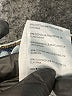We the Free Print Blue Jeans Size 27 waist - photo 8