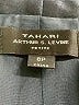 Tahari by ASL Blue Jacket Size 8 Petite - photo 3