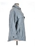 Everlane 100% Cotton Blue Coat Size XL - photo 4