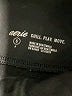 Aerie Solid Black Athletic Shorts Size S - photo 3