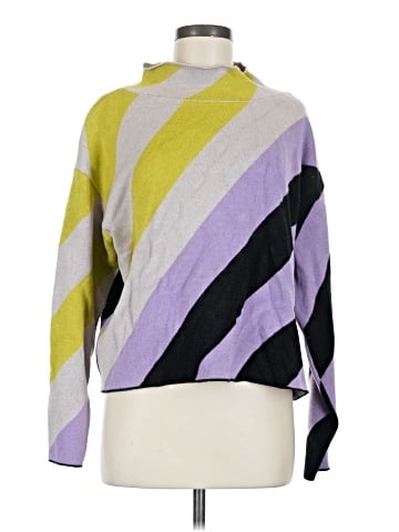 Maeve by Anthropologie Turtleneck Sweater (view 1)