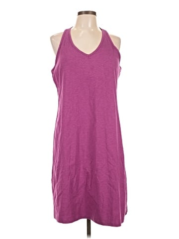Eddie Bauer Casual Dress (view 1)