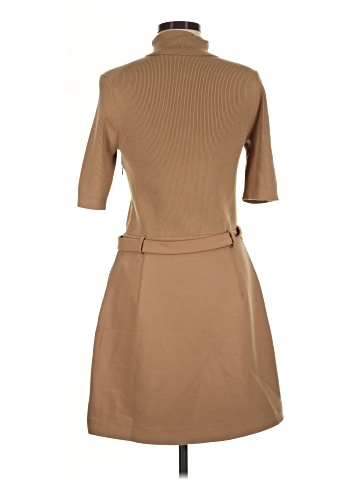 Theory Wool Dress (view 2)