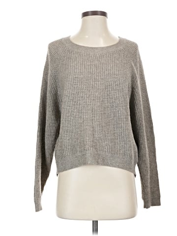 Vince. Pullover Sweater (view 1)