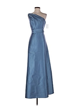 Alfred Sung Cocktail Dress