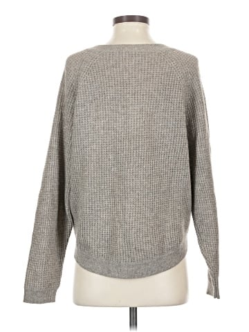 Vince. Pullover Sweater (view 2)