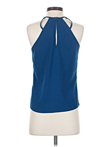 H&M Sleeveless Blouse (view 2)