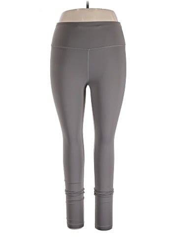 Lululemon Athletica Active Pants (view 1)