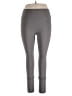 Lululemon Athletica Gray Active Pants Size 14 - photo 1