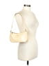 Peta & Jain 100% Polyurethane Ivory Shoulder Bag One size - photo 2