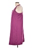 Eddie Bauer Purple Casual Dress Size L - photo 5