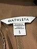 Athleta Brown Casual Pants Size L - photo 7