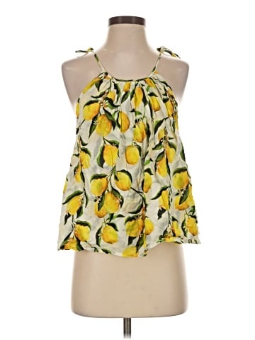 J.Crew Sleeveless Blouse (view 1)