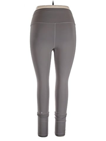Lululemon Athletica Active Pants (view 2)